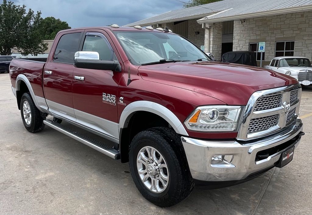 ram ram 2500 pickup 2015 3C6UR5FL5FG570545 image ram ram 2500 pickup 2015 3C6UR5FL5FG570545 image